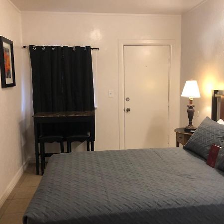 Pine View Motel Prescott Buitenkant foto