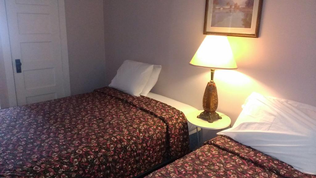 Pine View Motel Prescott Kamer foto
